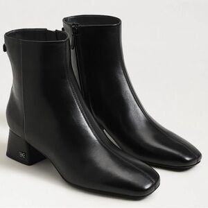 Sam Edelman Paige Ankle Boot